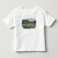 Caribbean, St. Lucia, Soufriere. Boats in
