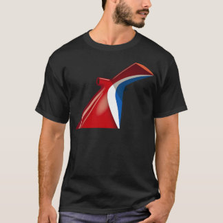 Caribbean The Bahamas Alaska Trip T-Shirt