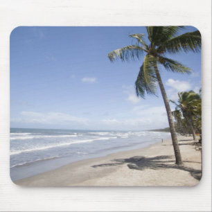 Caribbean - Trinidad - Manzanilla Beach on 2 Mouse Pad