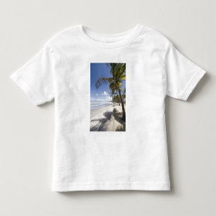 Caribbean - Trinidad - Manzanilla Beach on Toddler T-Shirt
