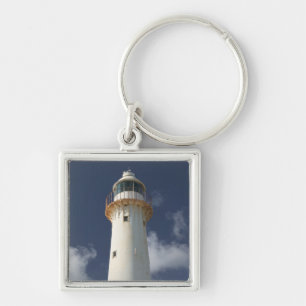 Caribbean, TURKS & CAICOS, Grand Turk Island, 2 Key Ring