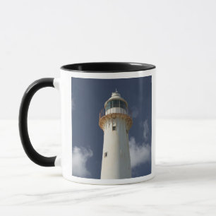 Caribbean, TURKS & CAICOS, Grand Turk Island, 2 Mug