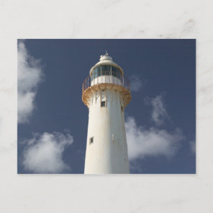 Caribbean, TURKS & CAICOS, Grand Turk Island, 2 Postcard