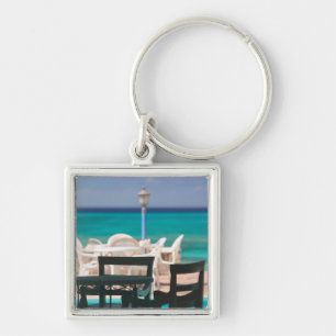 Caribbean, TURKS & CAICOS, Grand Turk Island, Key Ring