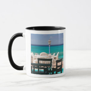 Caribbean, TURKS & CAICOS, Grand Turk Island, Mug