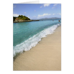 Caribbean, U.S. Virgin Islands, St. John,