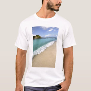 Caribbean, U.S. Virgin Islands, St. John, T-Shirt