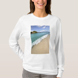 Caribbean, U.S. Virgin Islands, St. John, T-Shirt
