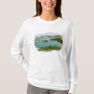 Caribbean, U.S. Virgin Islands, St. John, Trunk 2 T-Shirt