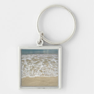 Caribbean, U.S. Virgin Islands, St.Thomas, 2 Key Ring