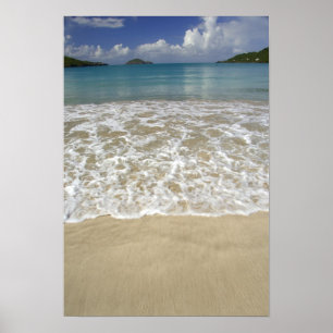 Caribbean, U.S. Virgin Islands, St.Thomas, 2 Poster