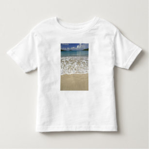 Caribbean, U.S. Virgin Islands, St.Thomas, 2 Toddler T-Shirt