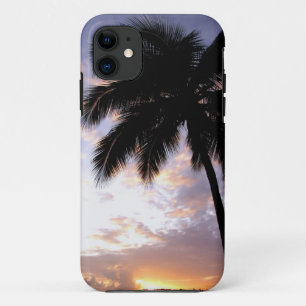 Caribbean, U.S. Virgin Islands, St.Thomas, 3 iPhone 11 Case