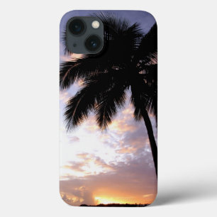 Caribbean, U.S. Virgin Islands, St.Thomas, 3 iPhone 13 Case
