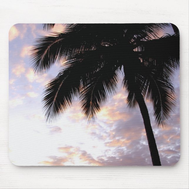 Caribbean, U.S. Virgin Islands, St.Thomas, 3 Mouse Pad (Front)