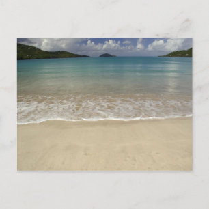 Caribbean, U.S. Virgin Islands, St.Thomas, 5 Postcard