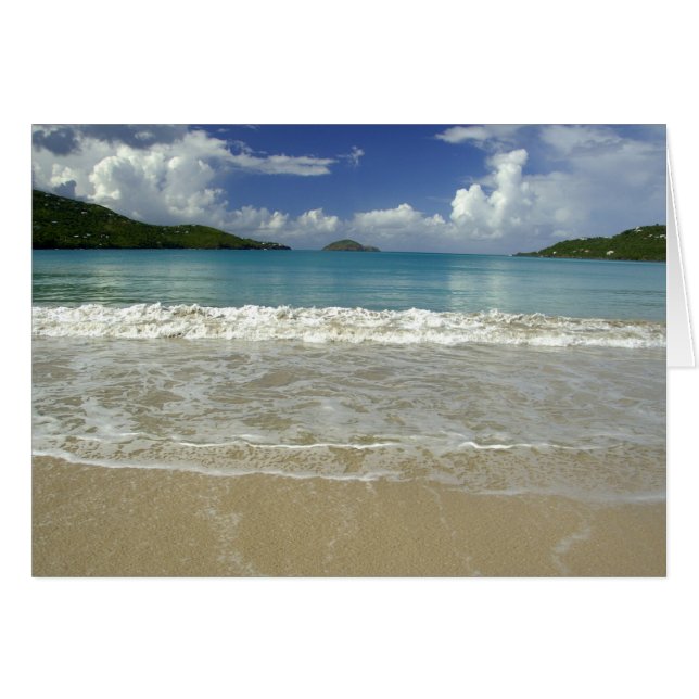 Caribbean, U.S. Virgin Islands, St.Thomas, 6 (Front Horizontal)