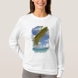 Caribbean, U.S. Virgin Islands, St.Thomas, T-Shirt