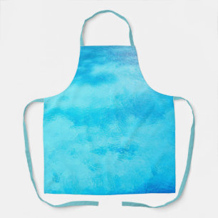 Caribbean Vacation  Apron