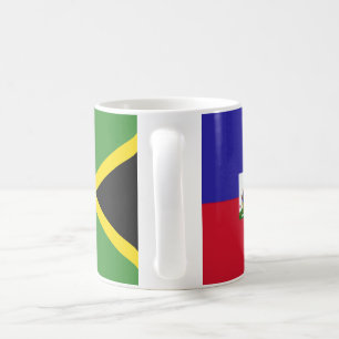 Caribbean Vibe Coffee Mug