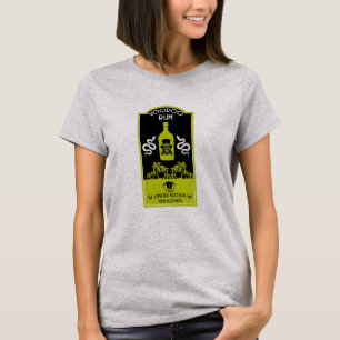 Caribbean Voodoo Rum T-Shirt