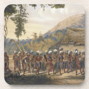 Caribi Village Anai, near the River Rupununi, from Coaster