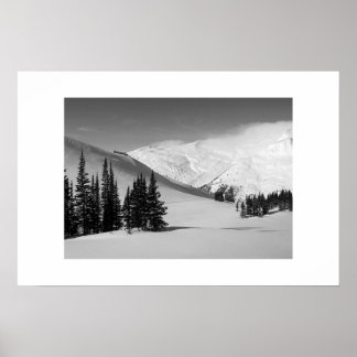 Cariboos: Wind's Lee Poster