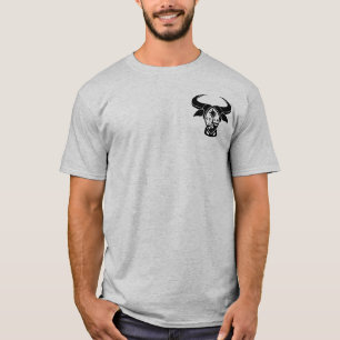 Caribou Guam Seal Shirt