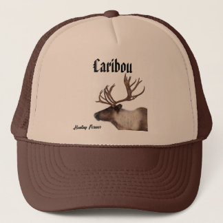 Caribou Hat