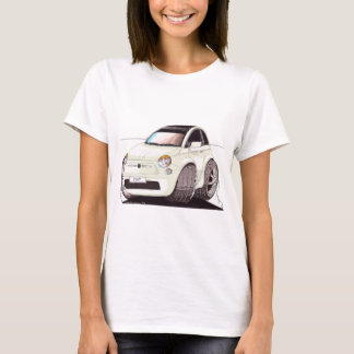 Caricature Fiat 500 way tuning! T-Shirt