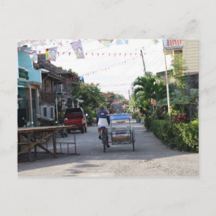 Carigara Postcard