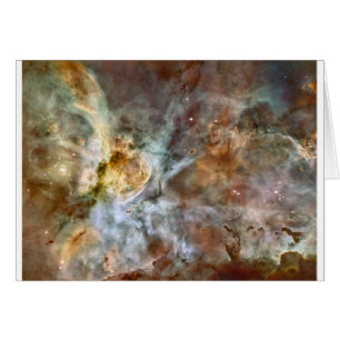 Carina Nebula