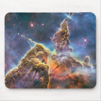 Carina Nebula Mouse Pad