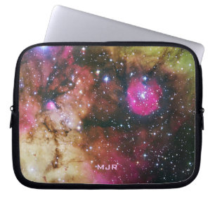 Carina Nebula - Our Breathtaking Universe Laptop Sleeve