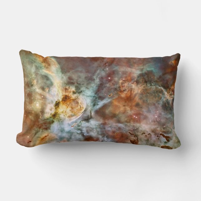 Carina Nebula Pillows (Front)
