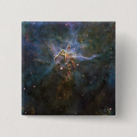 Carina Nebula Star-forming Pillars