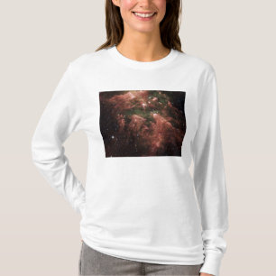 Carina Nebula T-Shirt