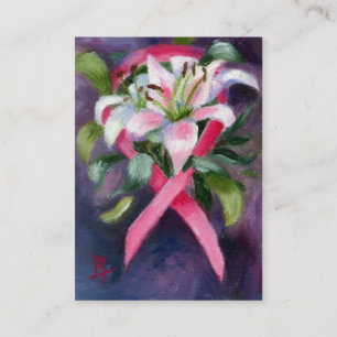 Caring aceo Art Card