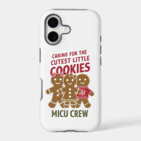 Caring For The Cutest Little Cookies Nicu Nurse