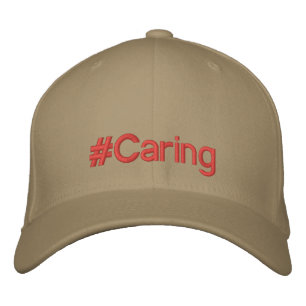 #Caring Hat