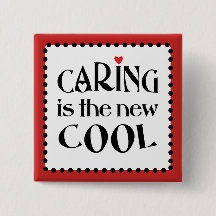 Caring is the new COOL