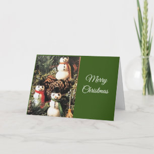 **CARING, SHARING AND HAPPINESS TO "FAMILY" CARD