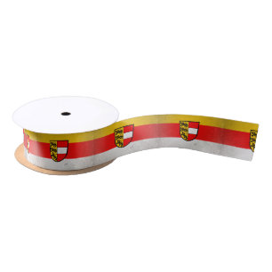 Carinthia Satin Ribbon