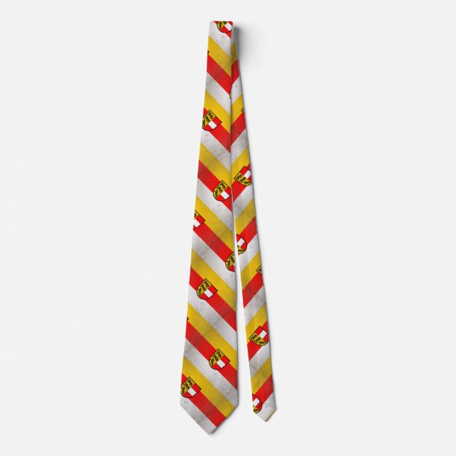 Carinthia Tie (Front)
