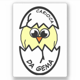 Carioca da Gema
