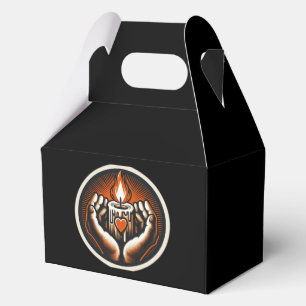 Caritas Help for the Needy Favour Box