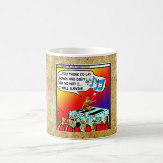 Carl and Albert Mug #1