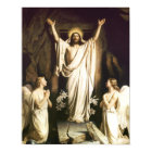 Carl Bloch - Resurrection Of Christ