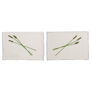 Carl Doddy  Pillowcase