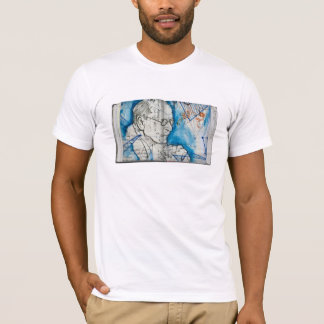 Carl Gustav Jung Shirt
